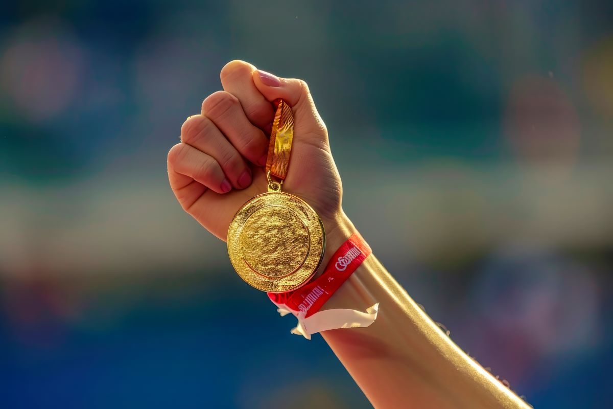 Rywalizacja na Hali MORiS: Mistrzostwa Śląska w Pickleballu za nami