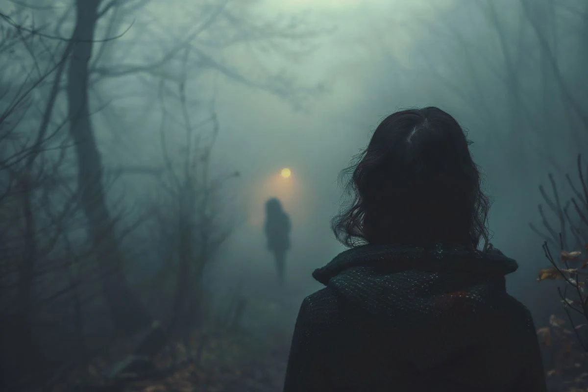 Historie spod strzechy: tajemnice kościoła św. Jana Chrzciciela w Komorowicach