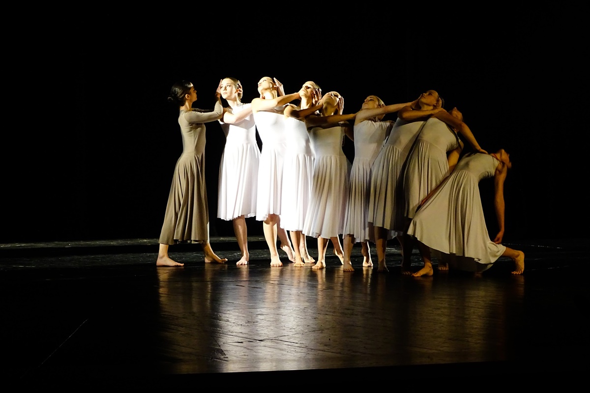 Festwial FARA w CHCK trwa! Zobaczcie jak prezentują się grupy teatralne i nie tylko