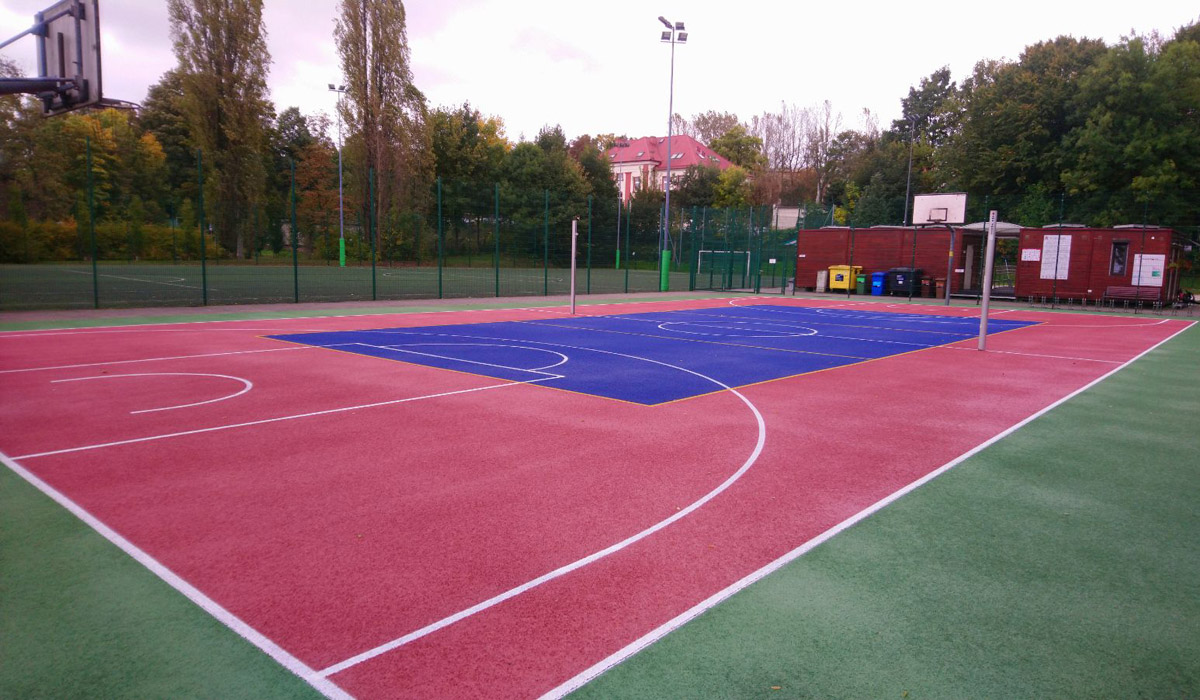 Gdzie uprawiać sport w Chorzowie? Podsuwamy kilka pomysłów