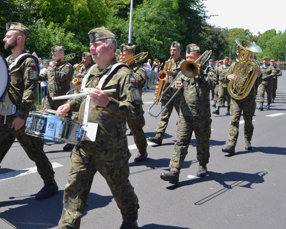 Obchody utworzenia 13 ŚBOT za nami! Co się wydarzyło? [GALERIA]