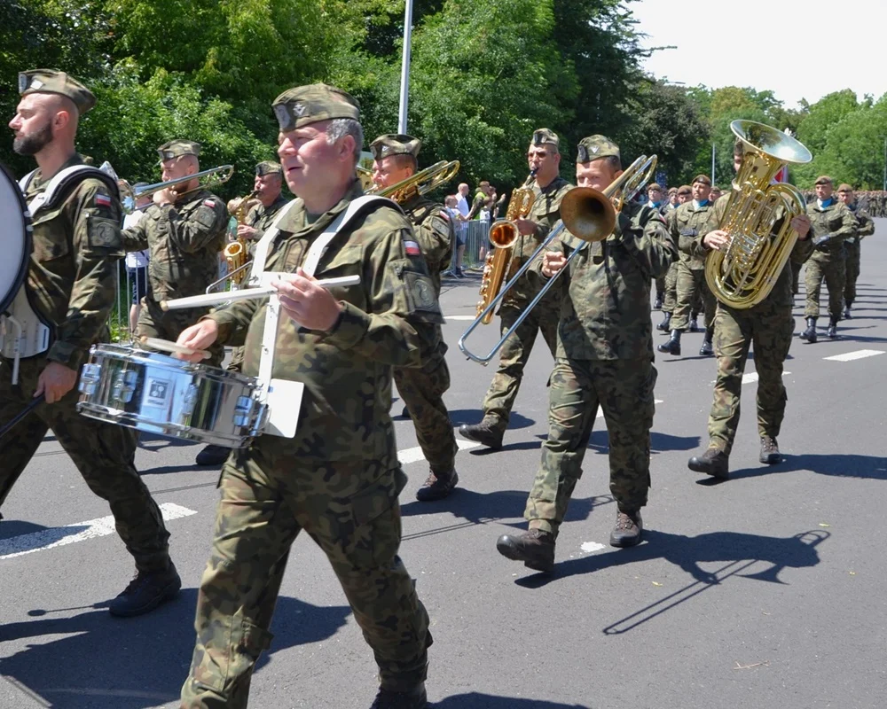 Obchody utworzenia 13 ŚBOT za nami! Co się wydarzyło? [GALERIA]