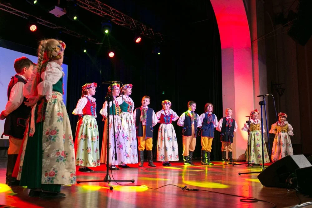 KECIOK – karuzela talentów w MDK-u „Batory”!