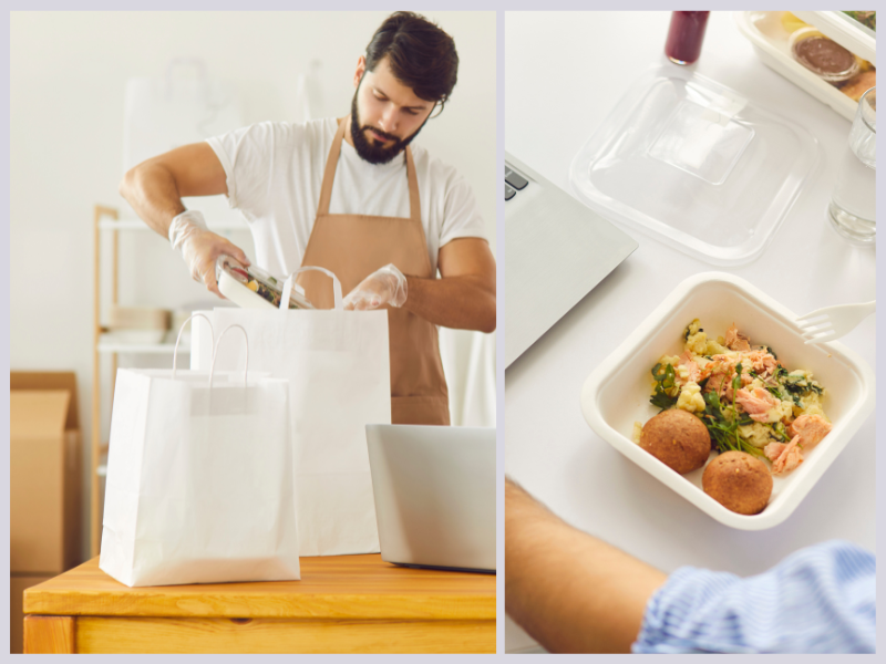 Dieta pudełkowa z dostawą. Którą wybrać?