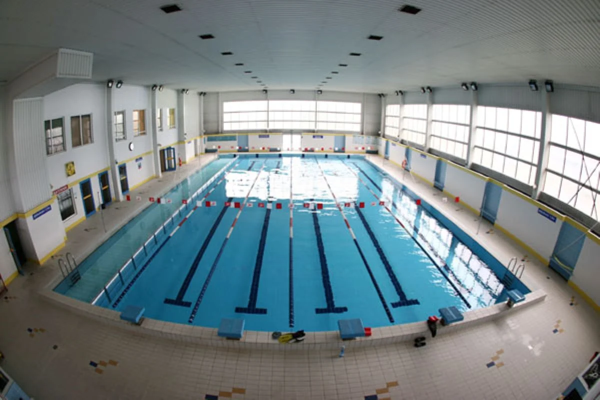 Przerwy technologiczne na chorzowskich basenach [AKTUALIZACJA]