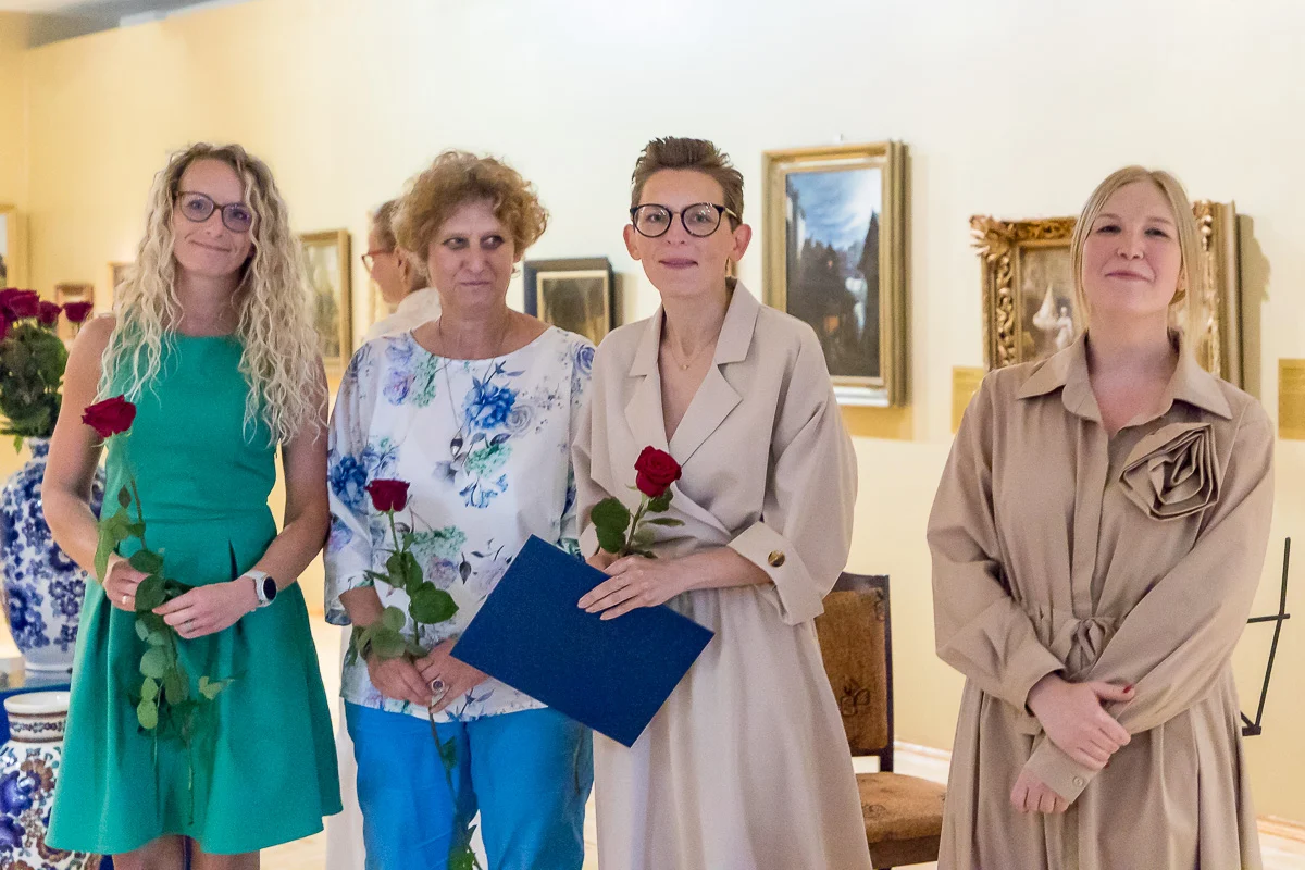 Muzeum „Górnośląski Park Etnograficzny w Chorzowie” zostało po raz kolejny docenione!