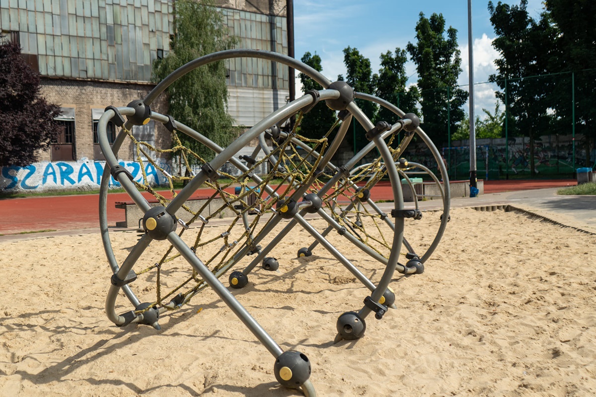 Plany na Biadacz: nowe piłkochwyty, remonty i więcej patroli!