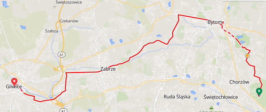 Rowerzyści świętują! Śląskie Święto Rowerzysty już w niedzielę