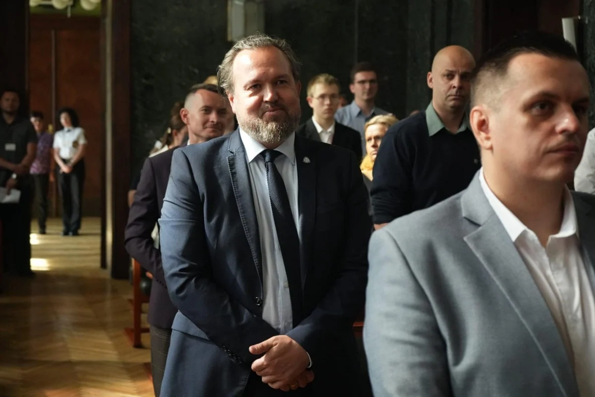 Prezydent Chorzowa z absolutorium