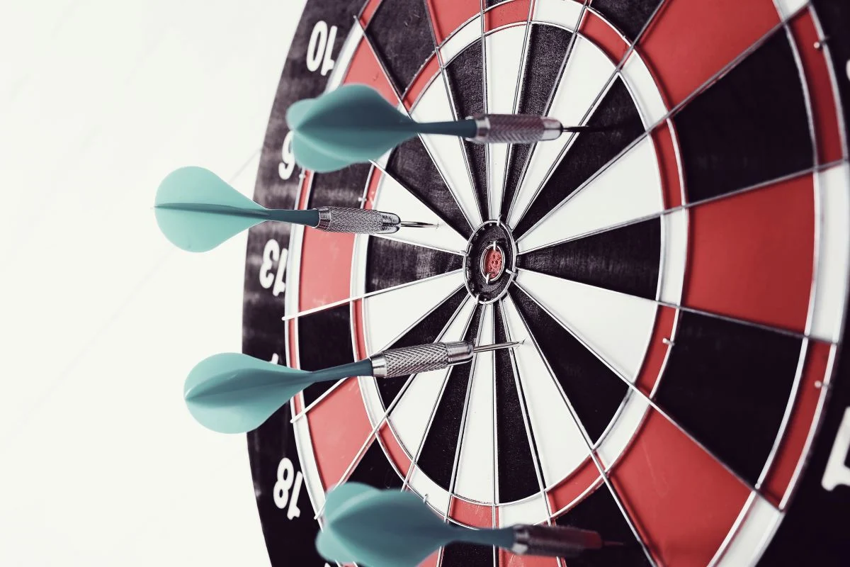 Niedziela pełna darta: Turniej w MORiS już 23 czerwca!