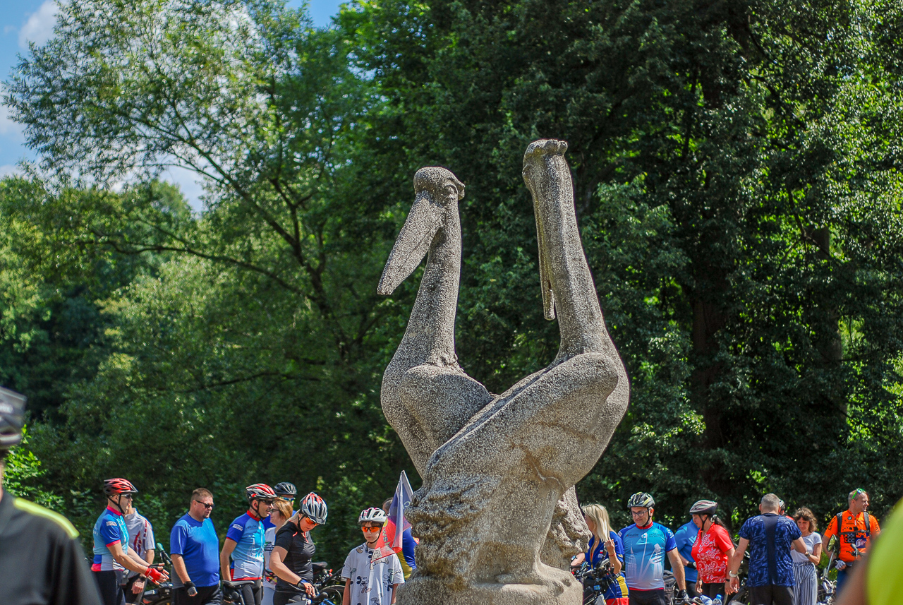 Śląskie Święto Rowerzysty 2024 1