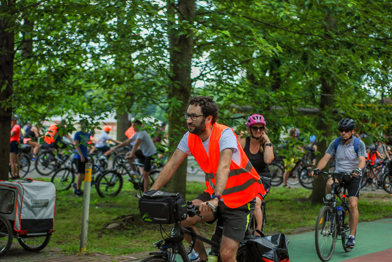 Śląskie Święto Rowerzysty 2024 6