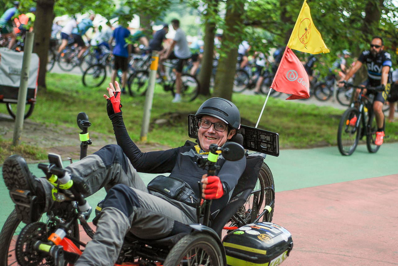 Śląskie Święto Rowerzysty 2024 14