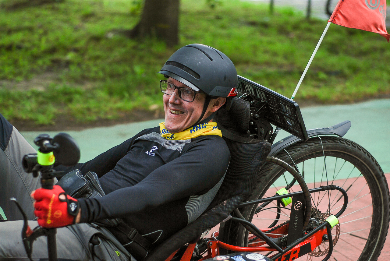 Śląskie Święto Rowerzysty 2024 15