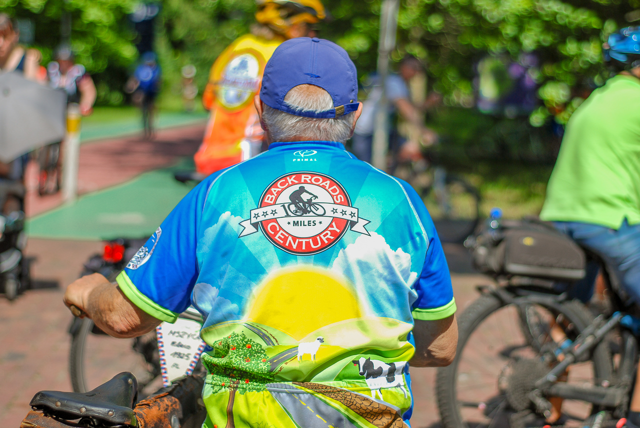 Śląskie Święto Rowerzysty 2024 23