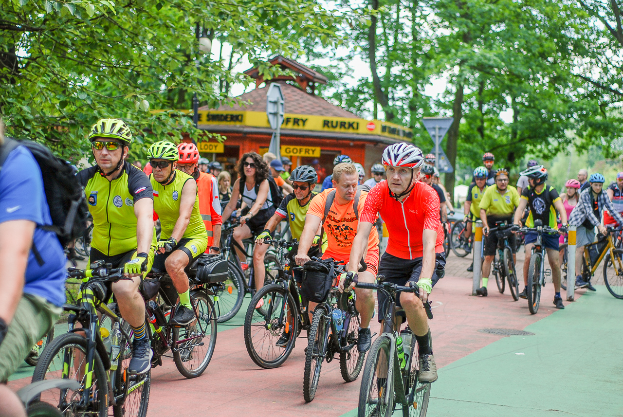 Śląskie Święto Rowerzysty 2024 118