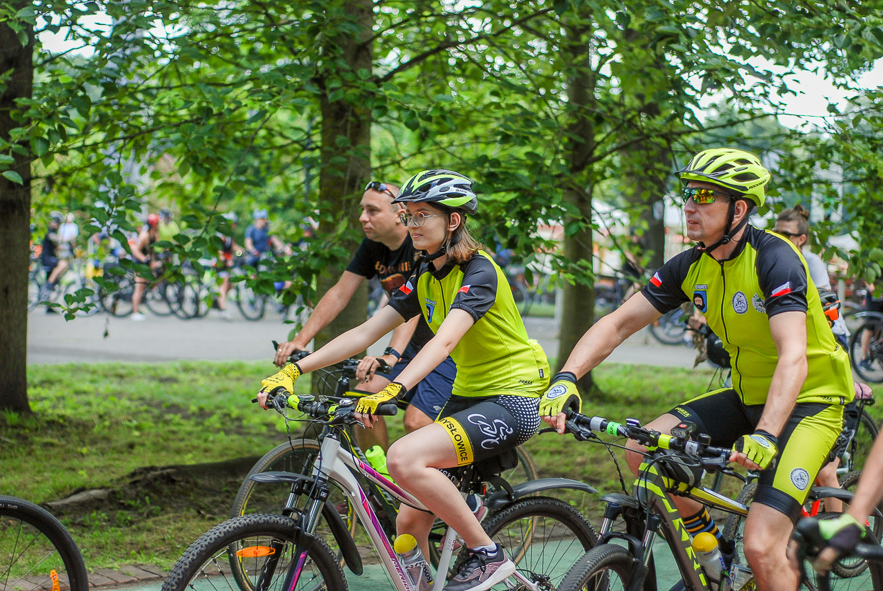 Śląskie Święto Rowerzysty 2024 120