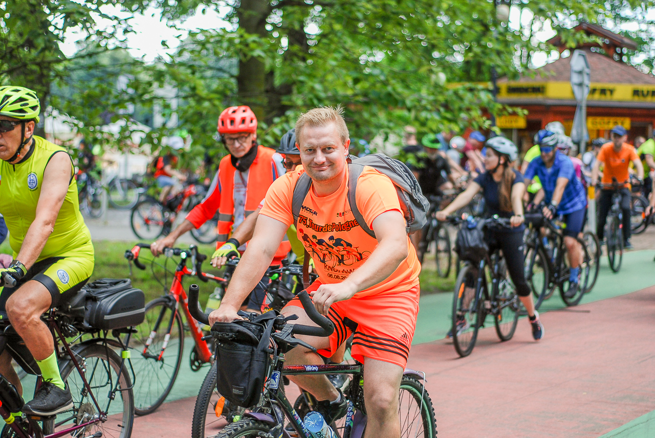 Śląskie Święto Rowerzysty 2024 121