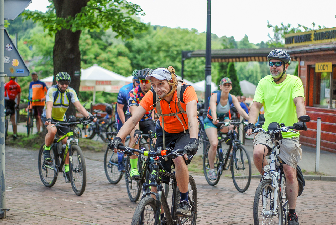 Śląskie Święto Rowerzysty 2024 136