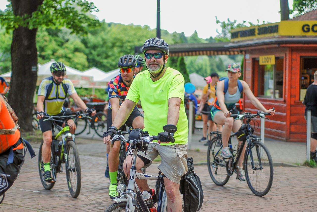 Śląskie Święto Rowerzysty 2024 137
