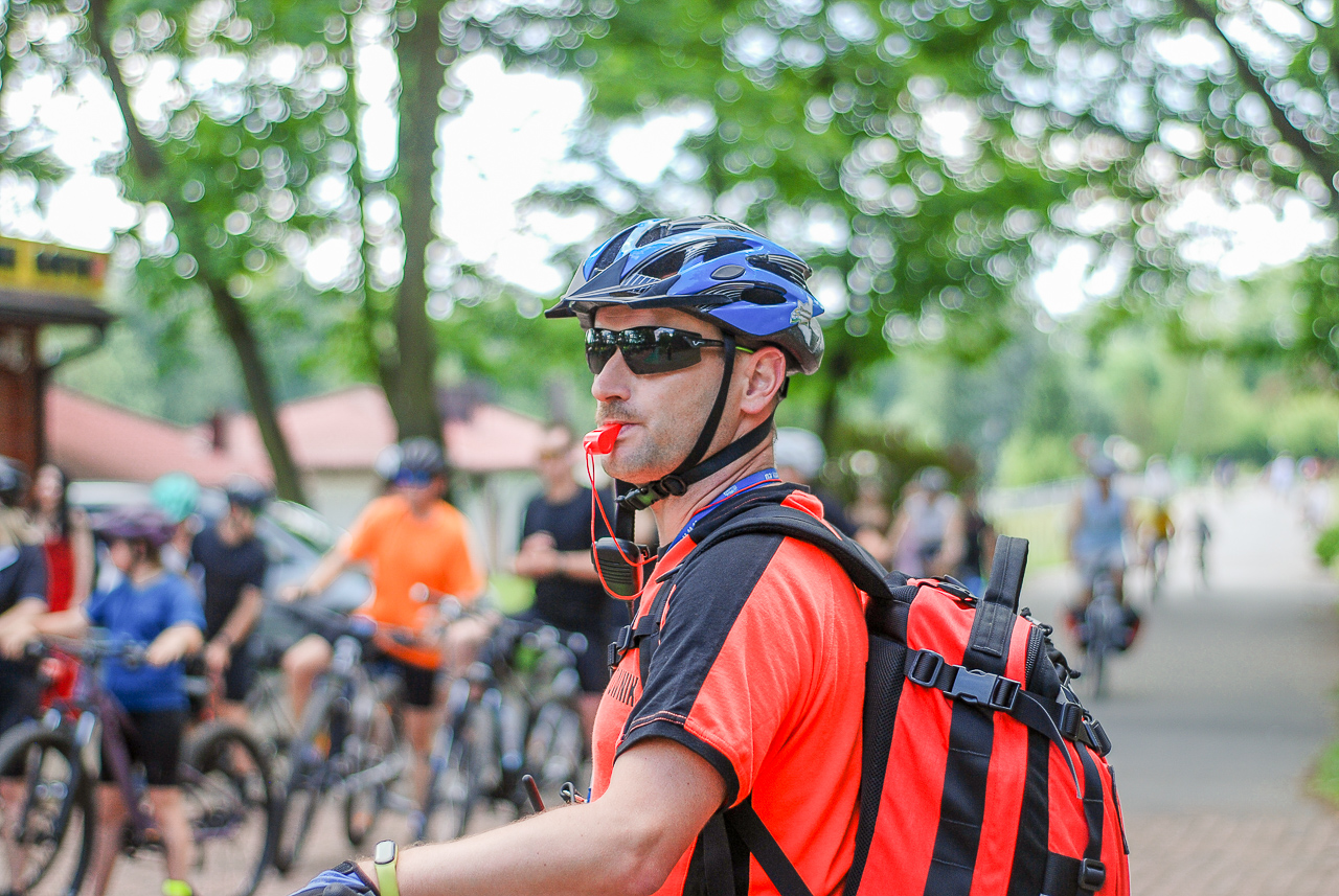 Śląskie Święto Rowerzysty 2024 139