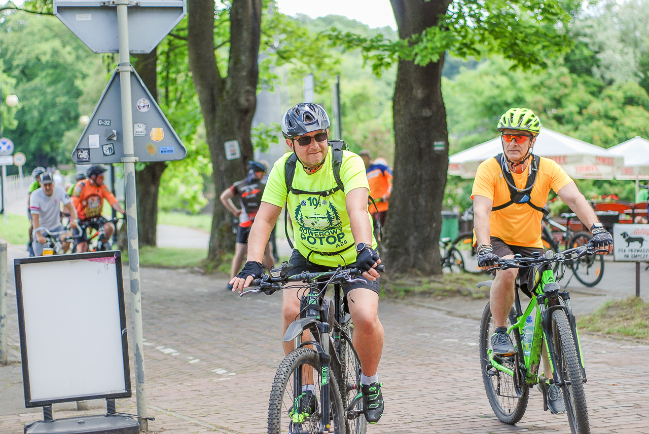 Śląskie Święto Rowerzysty 2024 140