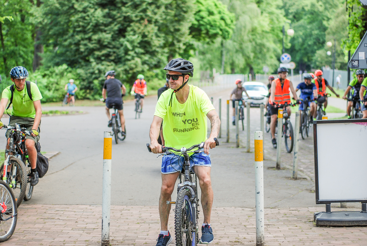 Śląskie Święto Rowerzysty 2024 141