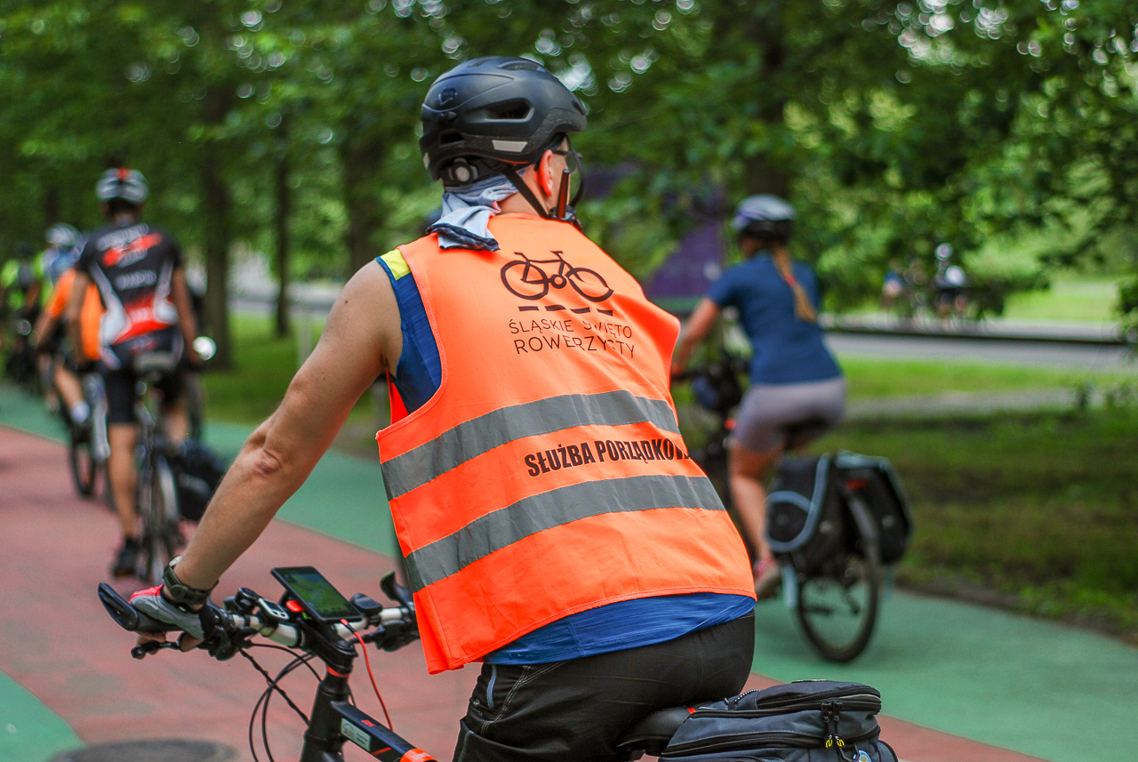 Śląskie Święto Rowerzysty 2024 147