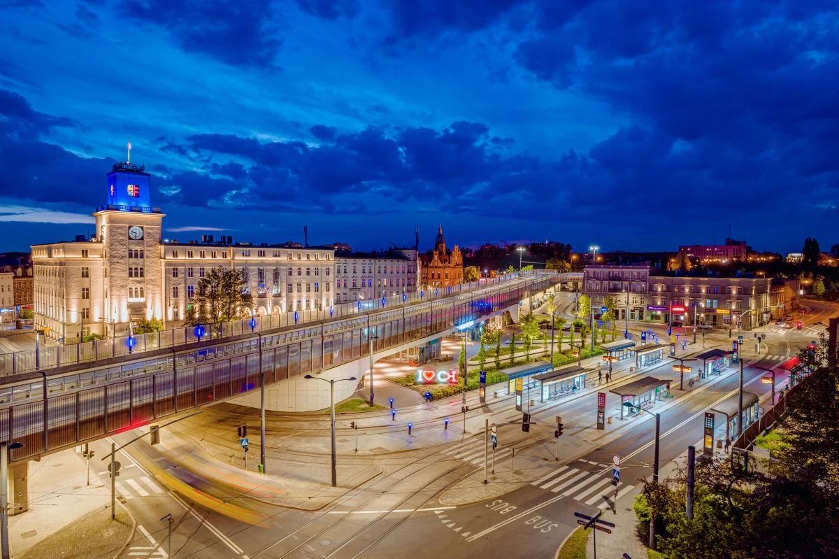 W tych miastach na Śląsku żyje się najlepiej! [RANKING]