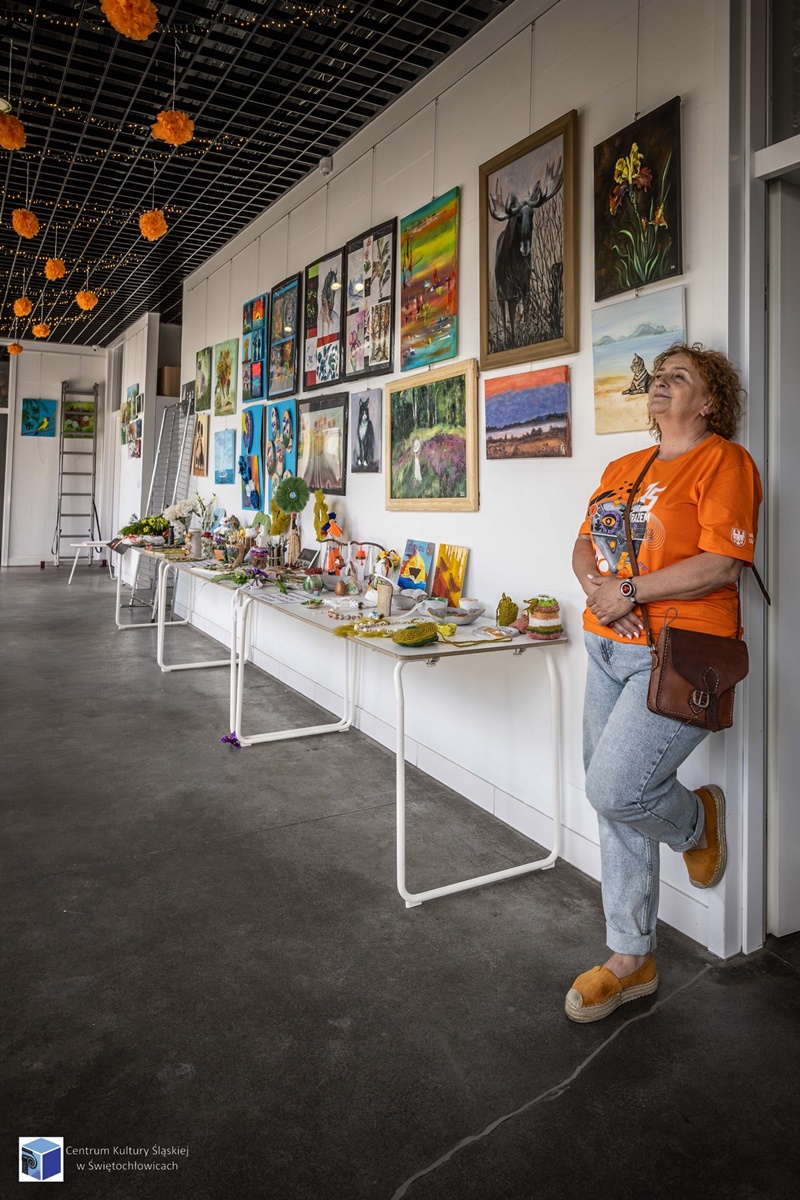 ndustriada 2024 Wieże KWK Polska 53