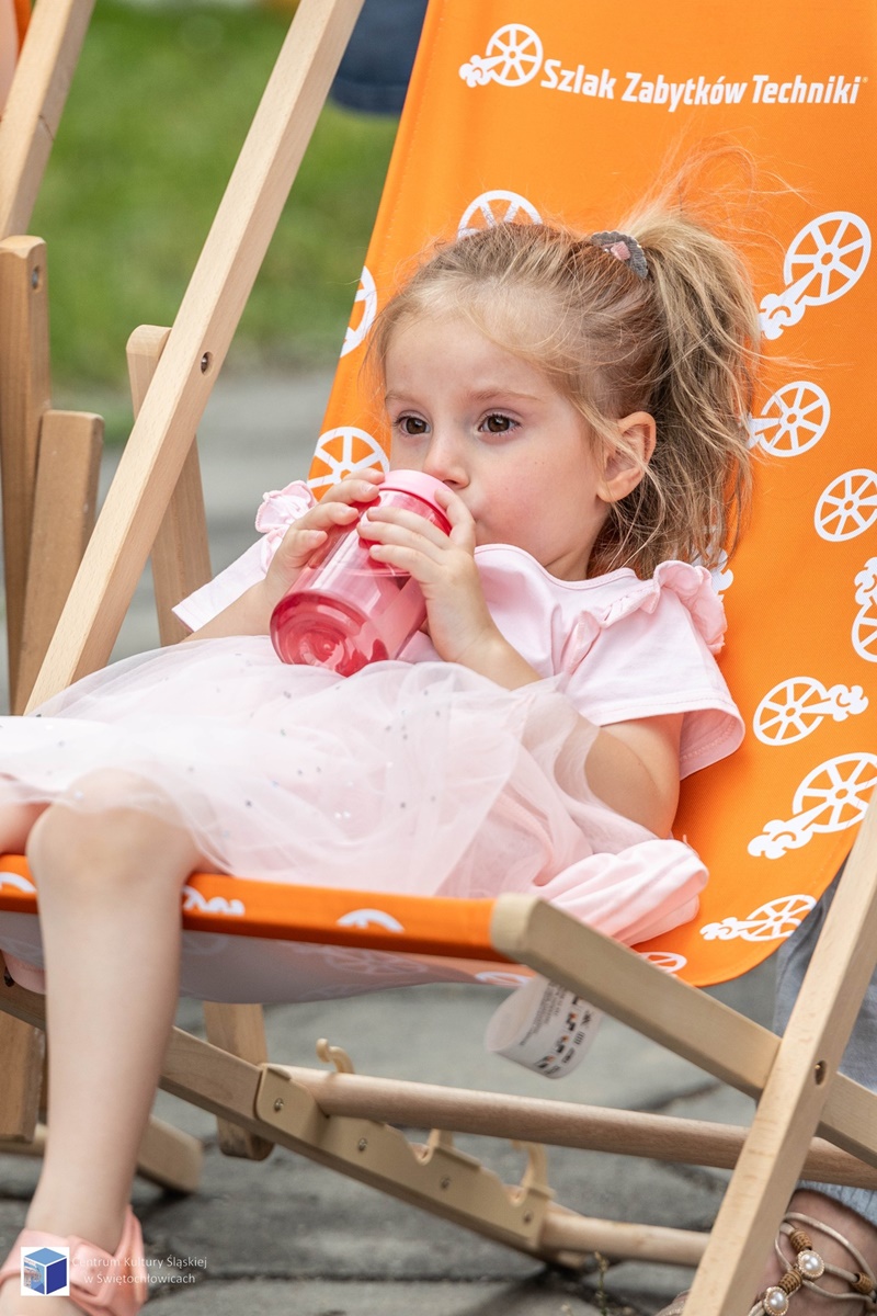 ndustriada 2024 Wieże KWK Polska 59