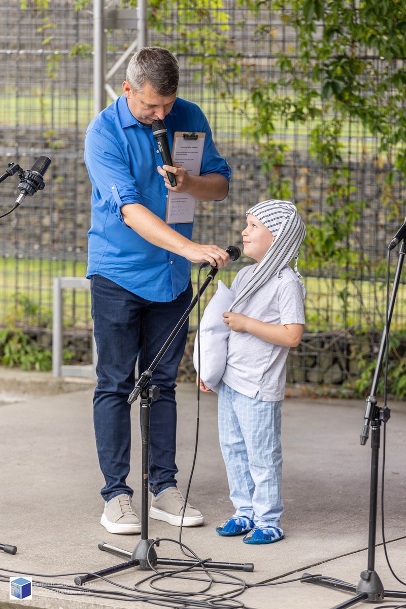 ndustriada 2024 Wieże KWK Polska 81