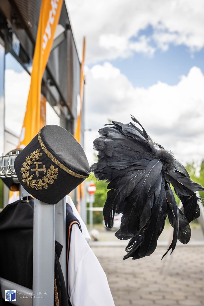 ndustriada 2024 Wieże KWK Polska 84