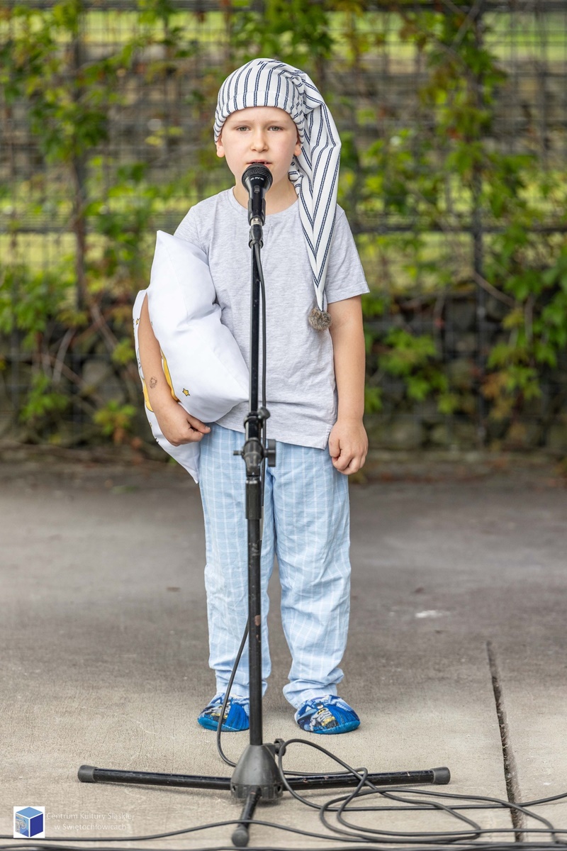 ndustriada 2024 Wieże KWK Polska 86