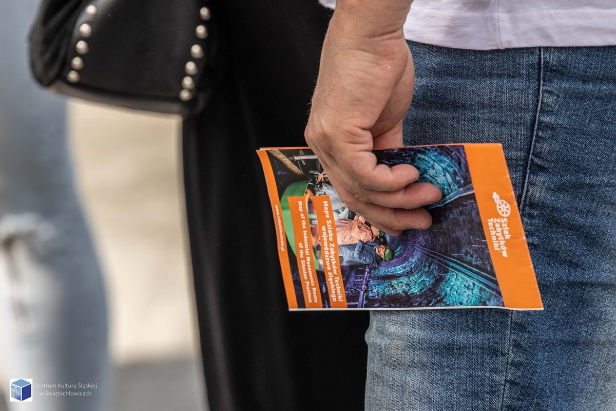 ndustriada 2024 Wieże KWK Polska 87