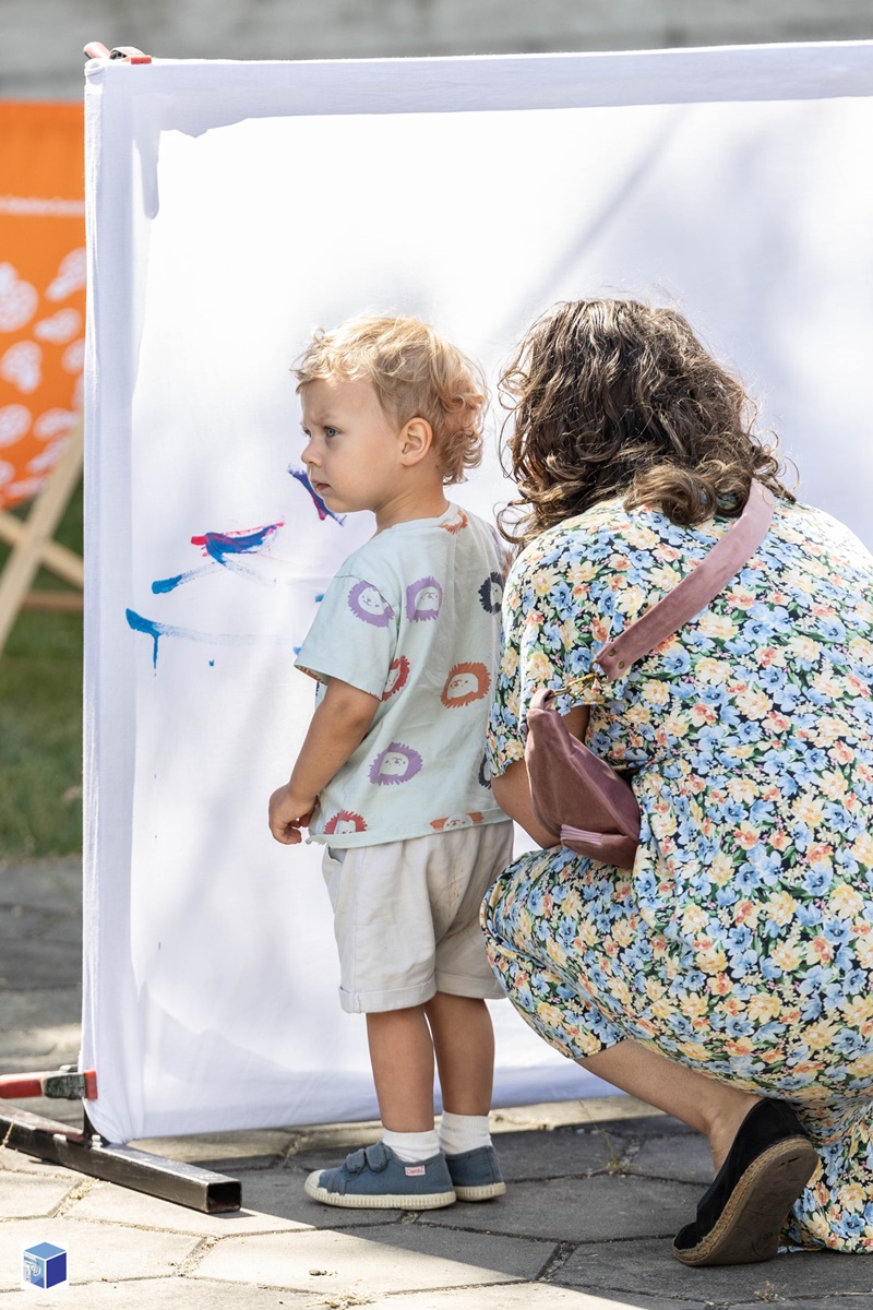 ndustriada 2024 Wieże KWK Polska 53