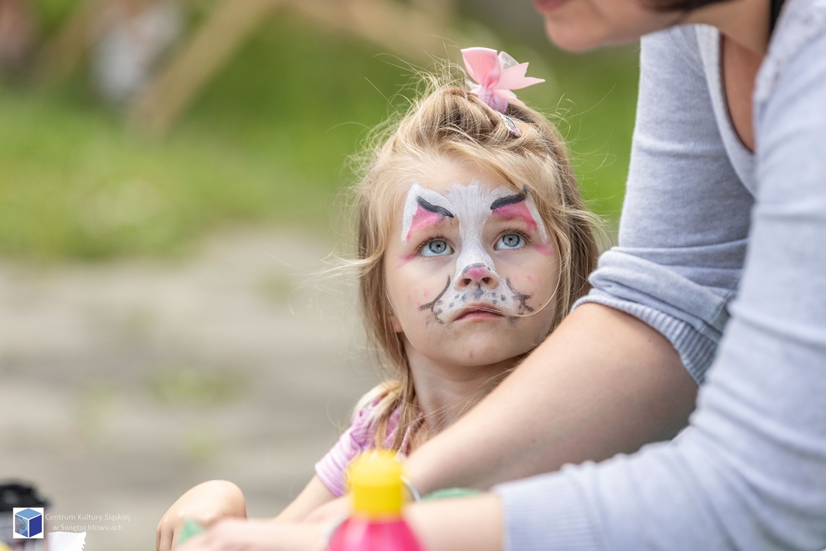 ndustriada 2024 Wieże KWK Polska 55