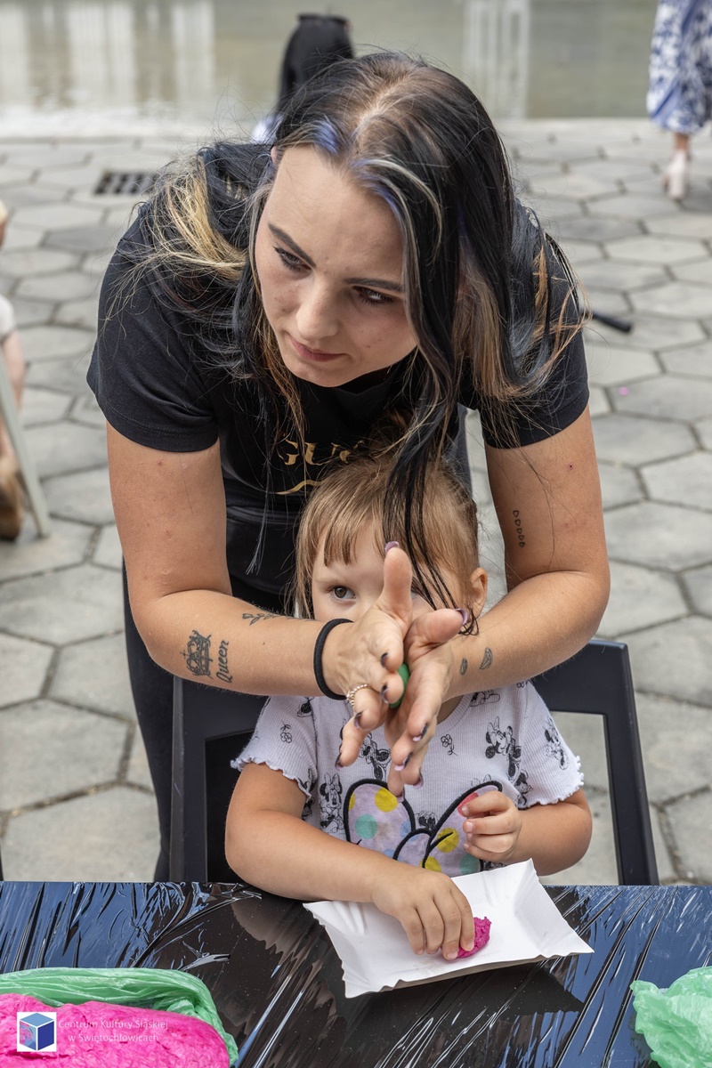 ndustriada 2024 Wieże KWK Polska 62