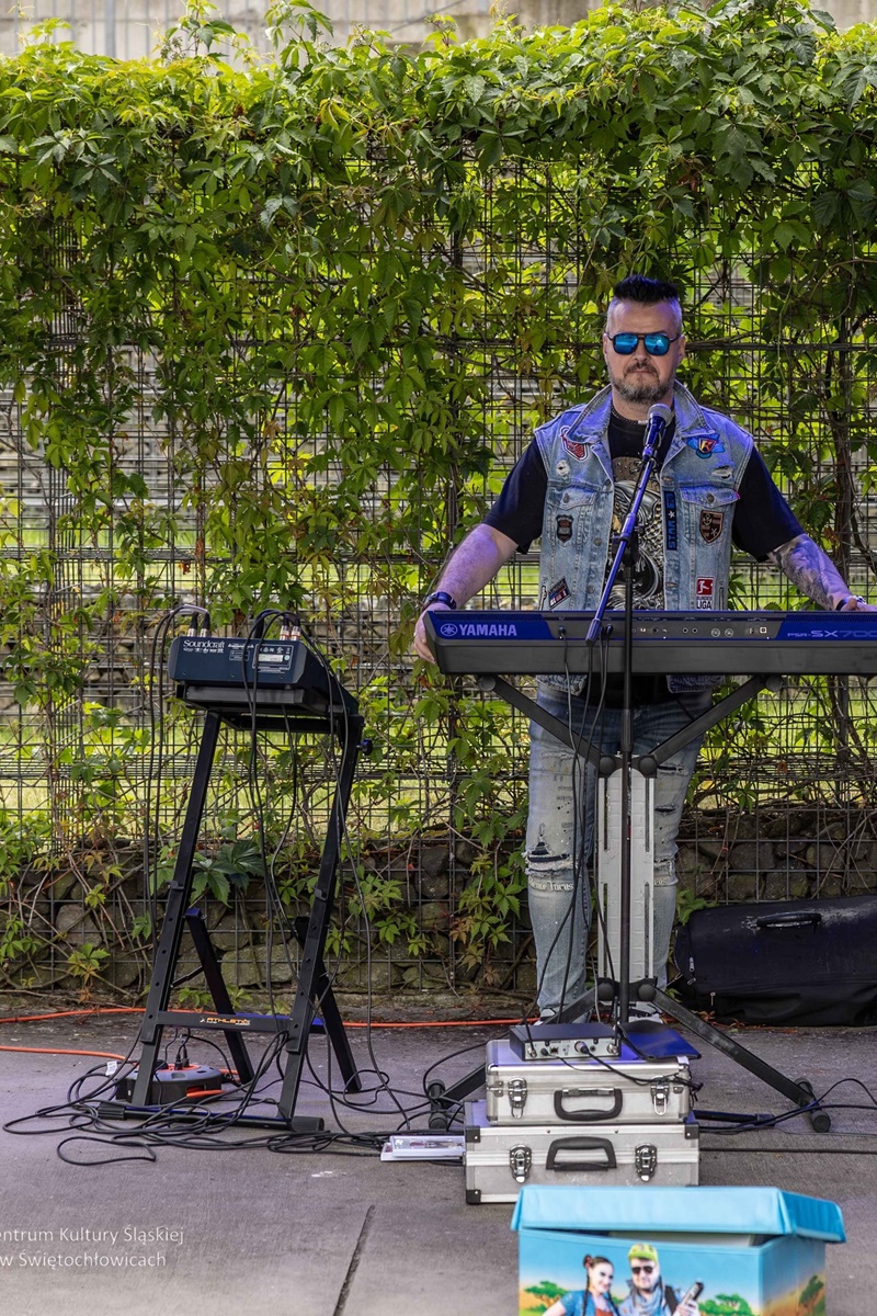 ndustriada 2024 Wieże KWK Polska 69