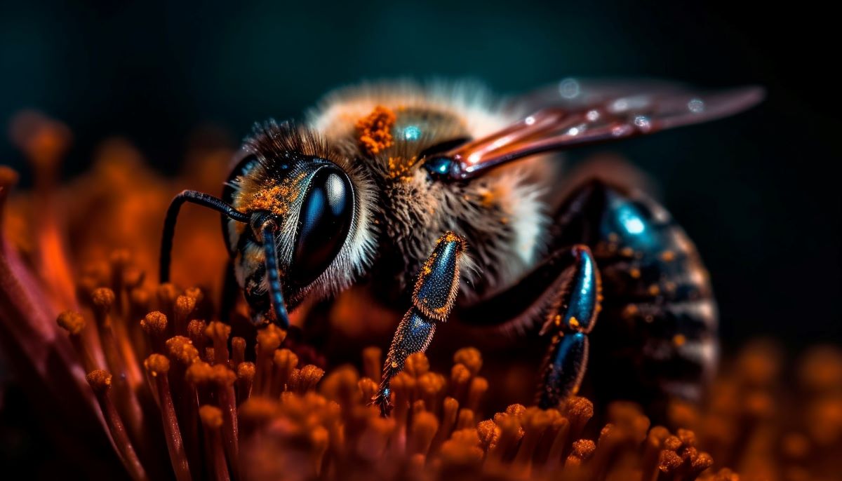 Warsztaty ekologiczne “Owad w mieście”. Odkryj świat owadów w Świętochłowicach!