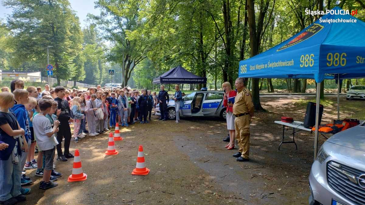 Bezpieczny wypoczynek 31