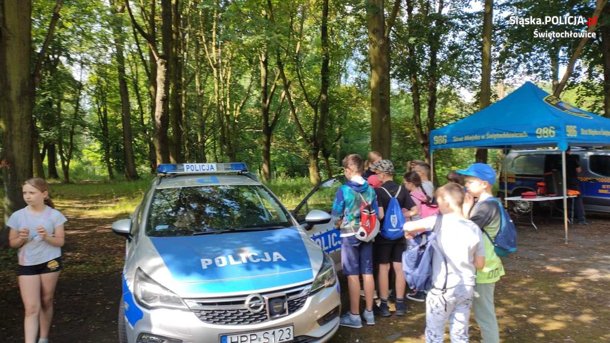 Bezpieczny wypoczynek 32