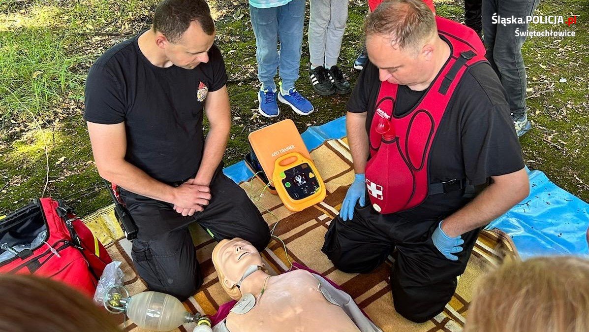 Bezpieczny wypoczynek 33