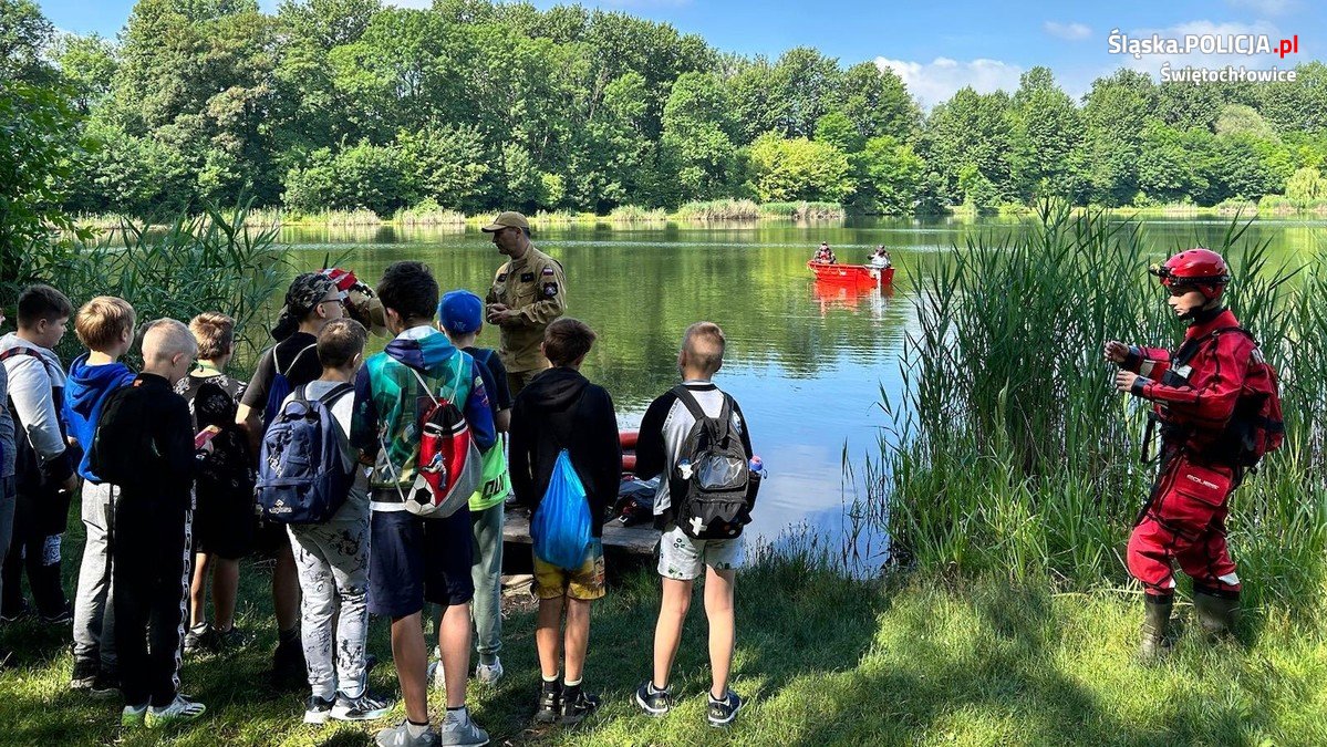 Bezpieczny wypoczynek 35