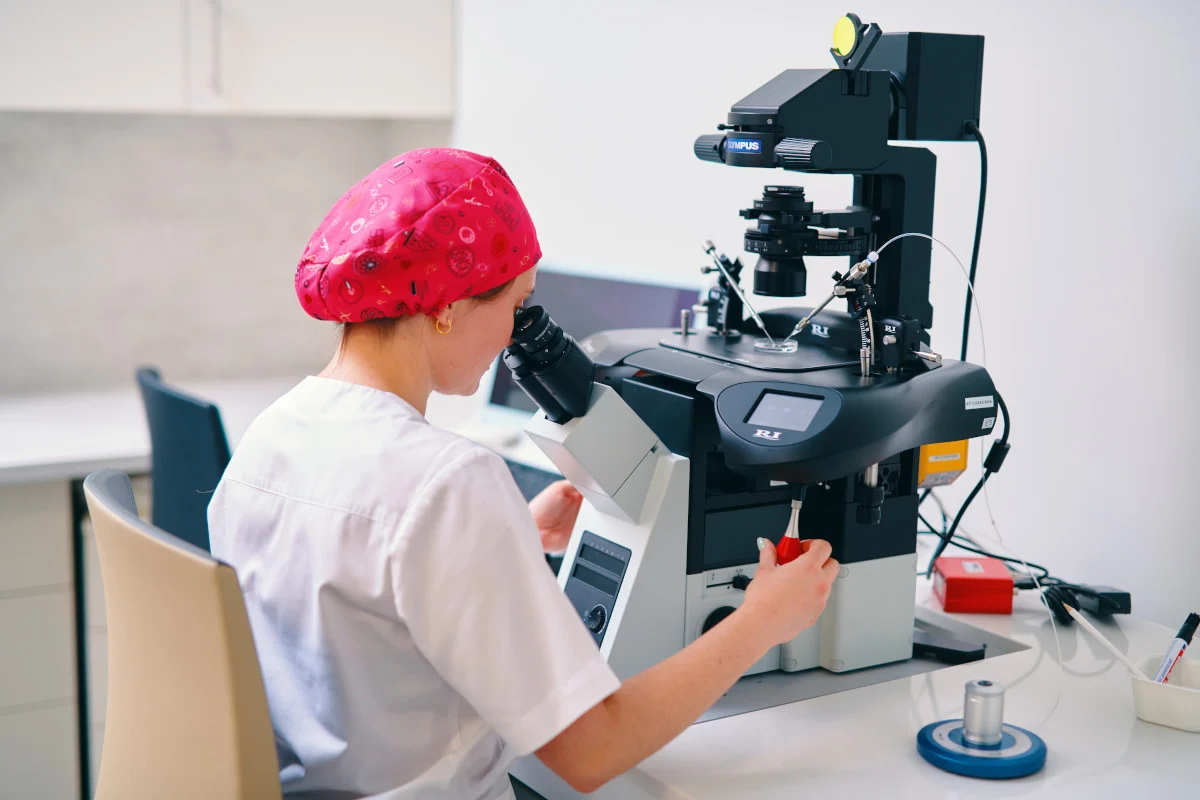Rządowe finansowanie in vitro wspiera niepłodne pary