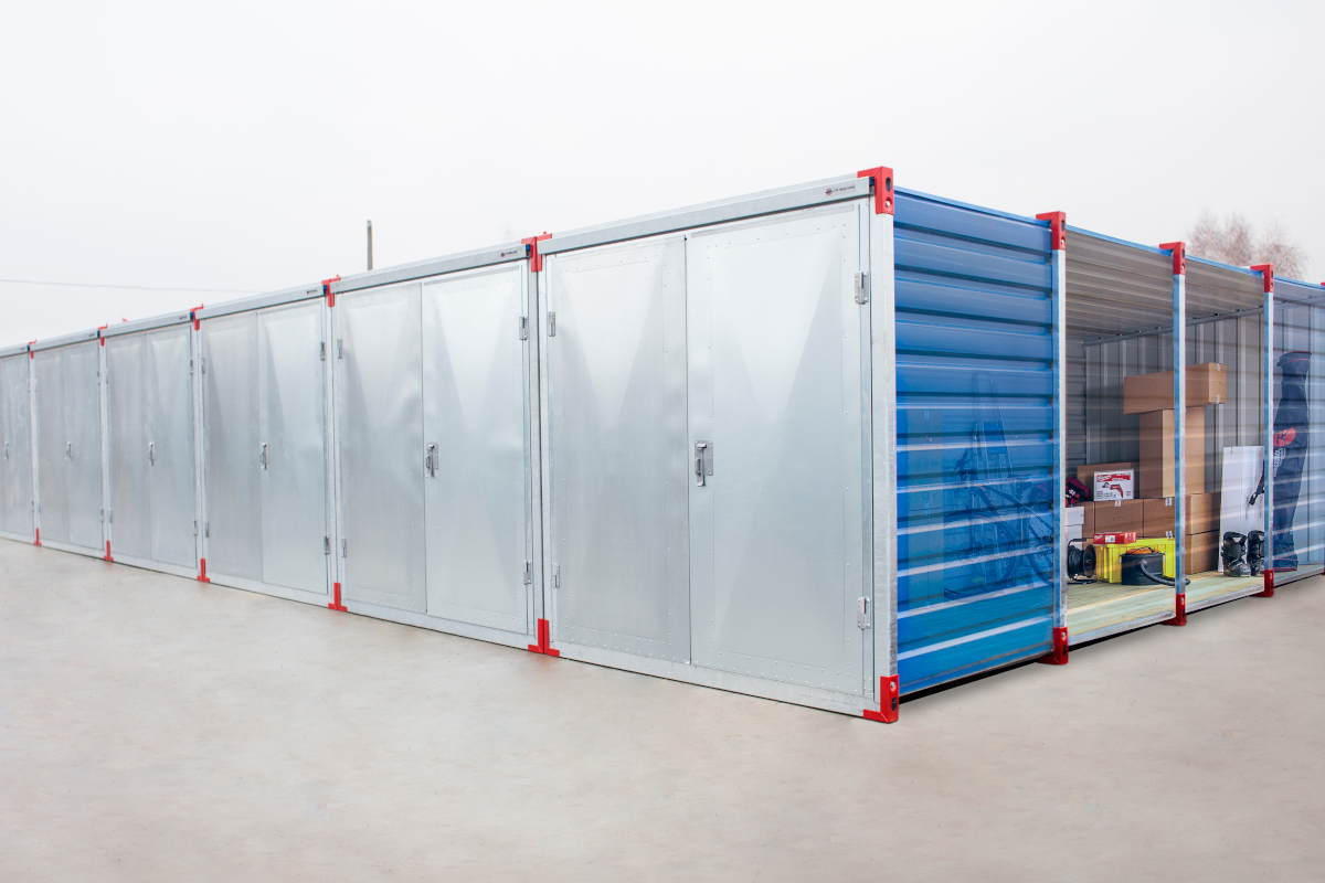 Powstaną u nas kolejne oddziały STOKADO self storage