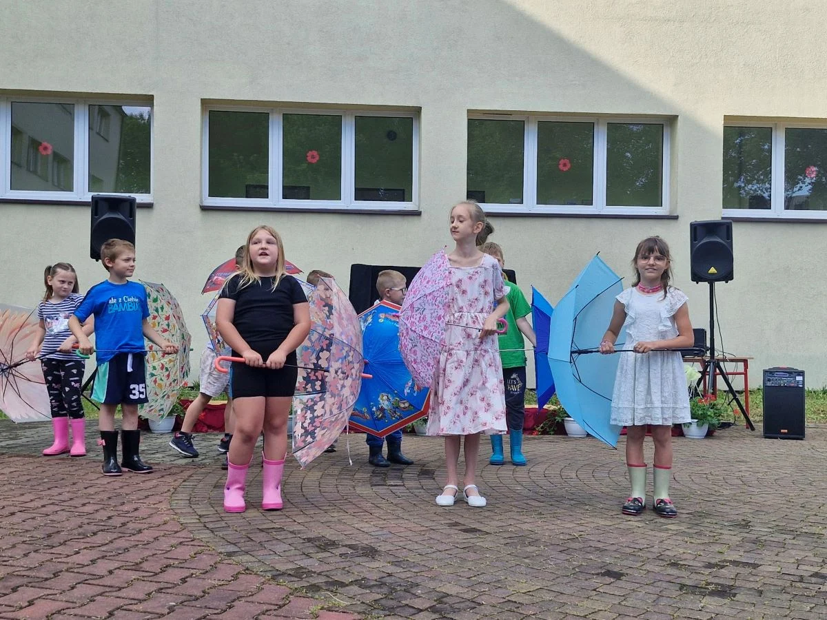 W świętochłowickich szkołach zorganizowano festyny. Zobaczcie zdjęcia!