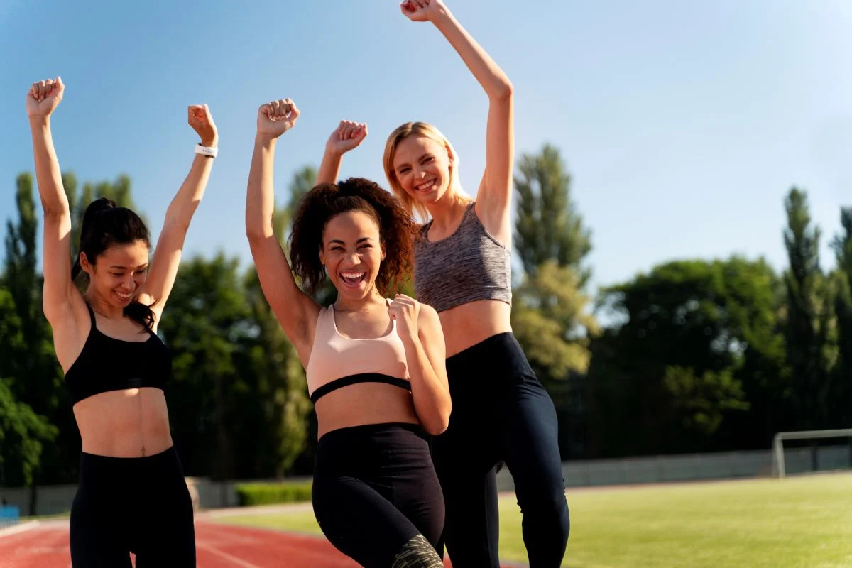 IV Skałkowo-Kalinowe Spotkanie Biegowo-Marszowe: Rodzinne Biegi i Nordic Walking na Skałce
