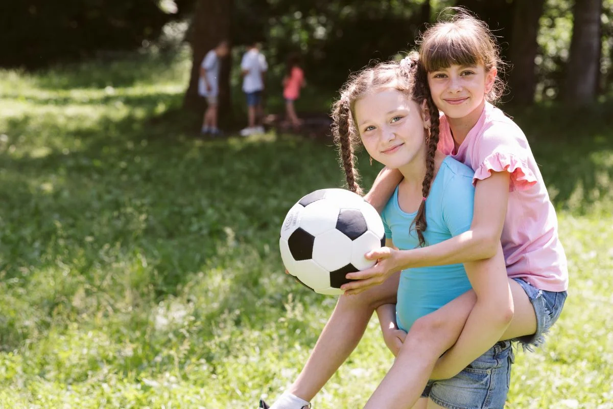 Świętochłowice grają dla dzieci: charytatywny mecz już w niedzielę