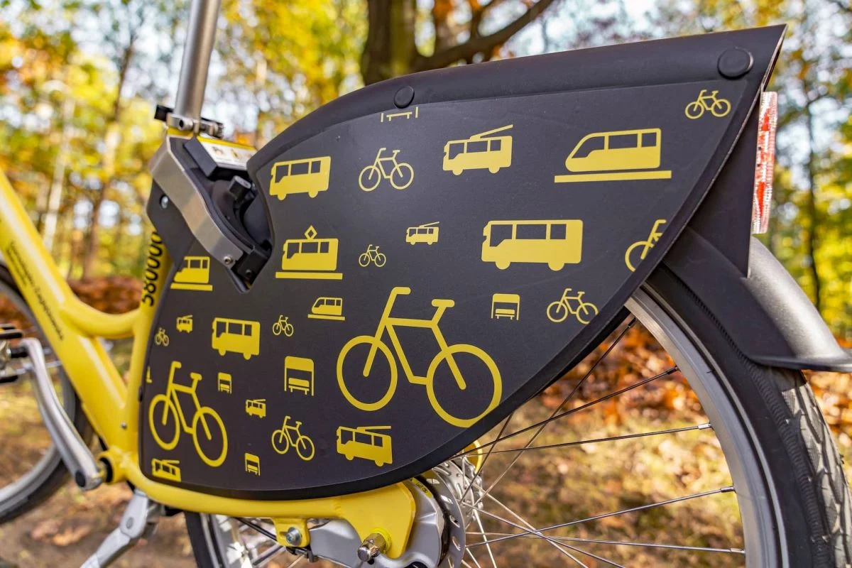 Metrorower dostępny będzie dopiero w połowie wakacji. Gdzie wypożyczymy jednoślad GZM?